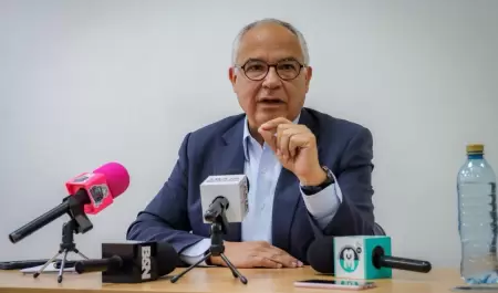 Participaci�n social es base de elaboraci�n de Plan Maestro