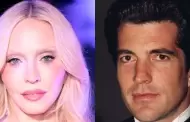 Madonna afirma que John F. Kennedy Jr. fue su mejor amante