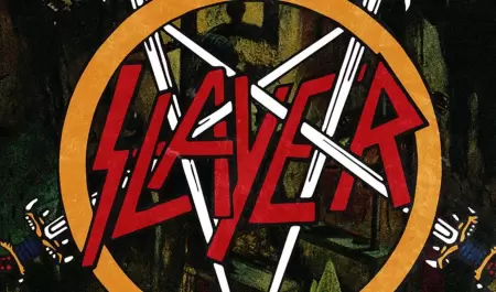 Slayer