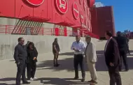 Refuerzan estrategia de seguridad en Baja California rumbo al Mundial FIFA 2026