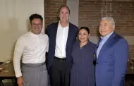 VIDEO.- Visas para jugadores de Ir�n siguen en proceso; EEUU evita garantizar ingreso del equipo