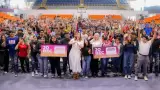 Beneficia programa JOBEC a 3 mil 250 estudiantes