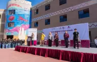 M�s de 300 estudiantes participan en el Torneo Estatal InterCOBACH 2026 en Rosarito