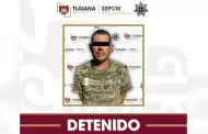 Arrestan a hombre acusado de privar de la vida a una mujer en Tijuana