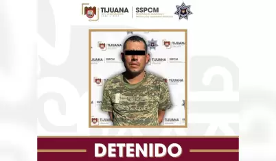Acusado de privar de la vida a una mujer