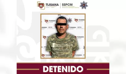 Acusado de privar de la vida a una mujer
