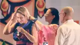 Reconocen a Teresita Balderas con galard�n nacional por liderazgo y trayectoria.