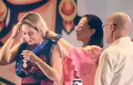 Reconocen a Teresita Balderas con galard�n nacional por liderazgo y trayectoria.