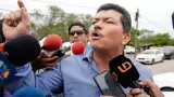 Marco Antonio Almanza