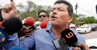 Marco Antonio Almanza