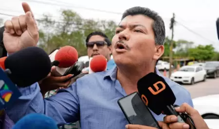 Marco Antonio Almanza