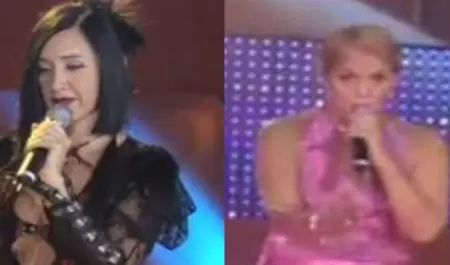 Susana Zabaleta, Lupita D'Alessio