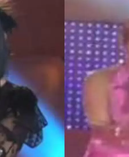 Susana Zabaleta, Lupita D'Alessio