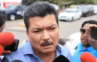Descartan que Marco Antonio Almanza se haya entregado a EEUU