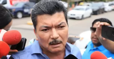 Marco Antonio Almanza