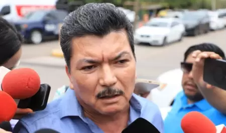 Marco Antonio Almanza