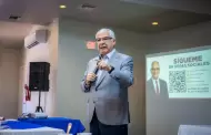 Alfredo �lvarez C�rdenas avanza en la construcci�n del Plan Maestro para BC