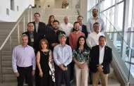 Rector de CETYS fortalece alianzas estrat�gicas con l�deres empresariales y sociales de la regi�n