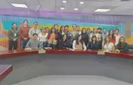 Internet y redes sociales, la nueva droga de la sociedad mundial, dice Marko D�az
