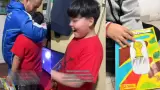 Ni�o �lbum Panini 2026