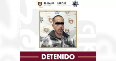 Detienen en Valle Bonito a hombre con orden de aprehensi�n por homicidio