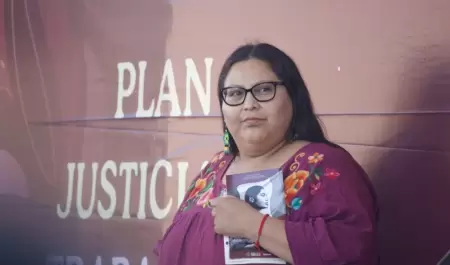 Citlalli Hern�ndez