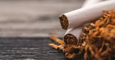 Tabaco