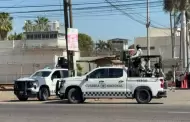 Ri�a en penal de Culiac�n deja siete muertos