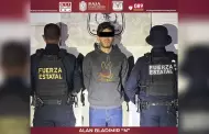 Detienen en Tijuana a hombre con orden de aprehensi�n por homicidio calificado