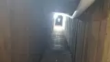 Localizan t�nel hacia la frontera durante cateo en Tijuana