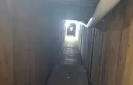 Acusan a cuatro personas por traficar m�s de 45 mdd en coca�na a trav�s de t�nel entre Tijuana y San Diego