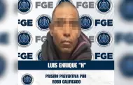 Dictan prisi�n preventiva a hombre acusado de robo en tienda de Tijuana