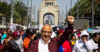 Alfredo �lvarez C�rdenas reafirma compromiso con el movimiento de Transformaci�n
