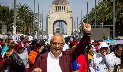 Alfredo �lvarez C�rdenas reafirma compromiso con el movimiento de Transformaci�n