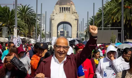 Alfredo �lvarez C�rdenas reafirma compromiso con el movimiento de Transformaci�n