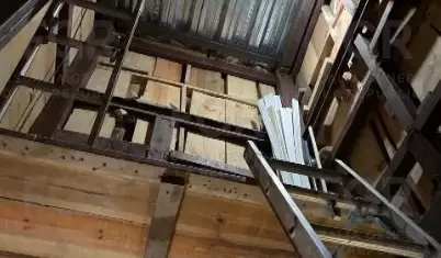 Excavaci�n tipo t�nel subterr�neo es localizada por elementos de la FGR en Tijua