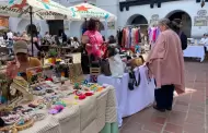Impulsa Gobierno de Ensenada econom�a local con Bazar de Verano en el Riviera