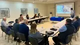 Definen ruta territorial para el crecimiento de Ensenada y San Quint�n