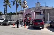 Exigen separen de cargo a sacerdote de Tijuana acusado de abuso sexual