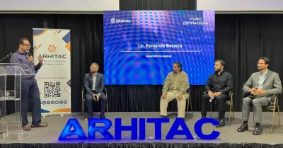 Apuesta industria de Tijuana por Inteligencia Artificial para agilizar procesos 
