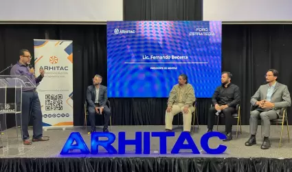 Apuesta industria de Tijuana por Inteligencia Artificial para agilizar procesos 