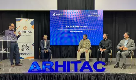 Apuesta industria de Tijuana por Inteligencia Artificial para agilizar procesos