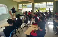 Abandono emocional influye en conductas delictivas en la ni�ez y adolescencia: SSCBC