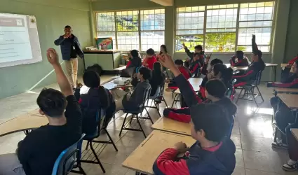 Abandono emocional influye en conductas delictivas en la ni�ez y adolescencia