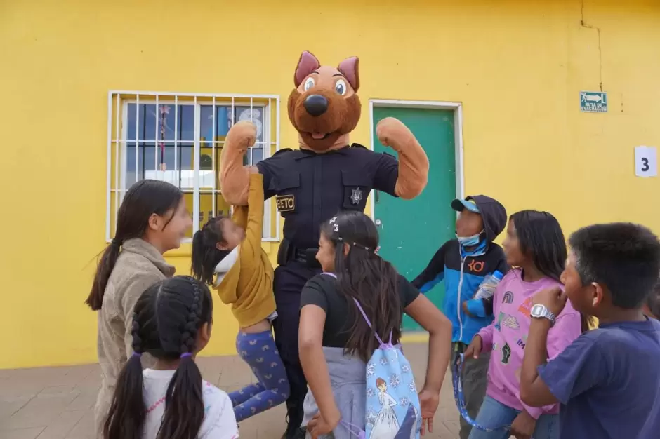 Abandono emocional influye en conductas delictivas en la ni�ez y adolescencia