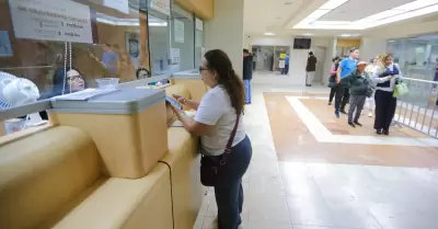Vence el 30 junio la condonaci�n del 100 por ciento en multas y recargos municip