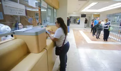 Vence el 30 junio la condonaci�n del 100 por ciento en multas y recargos municip