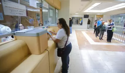 Vence el 30 junio la condonaci�n del 100 por ciento en multas y recargos municip