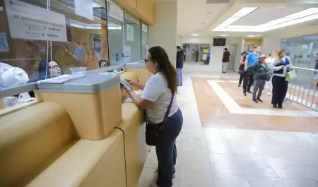Vence el 30 junio la condonaci�n del 100 por ciento en multas y recargos municip