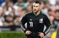 Santiago Gim�nez se declara listo para el Mundial
